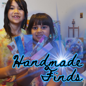 Handmade Finds